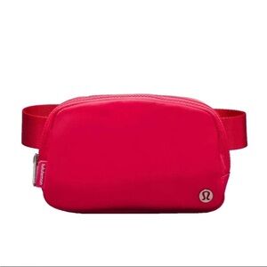 Lululemon Everywhere Belt Bag 1L | Lipgloss
